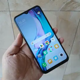 Redmi 9 4/64GB bekas garansi resmi