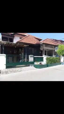 Dijual Rumah Tinggal