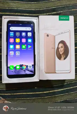 Oppo f5 youth 3/32gb