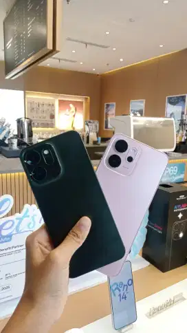 PROMO OPPO RENO14 F 5G