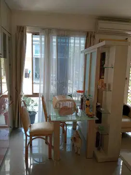 Disewakan Rumah Pik2 Cluster Hawai uk 6x10 Full furnished