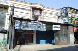 di jual rumah dan toko di dekat alun alun ciparay