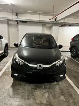 Honda Brio Satya 2023 Bensin