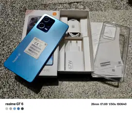 Redmi Note 12 Pro 5G 8/256GB Likenew