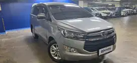 [OLXMOBBI] DP RENDAH Toyota Kijang Innova 2.0 G Bensin-AT 2017 FTZMUI