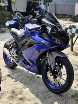 Yamaha R15 V3 2021