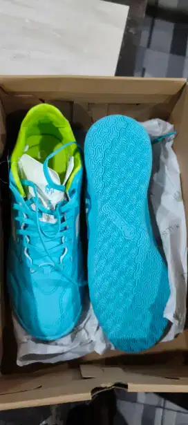 Sepatu futsal, merek mills original