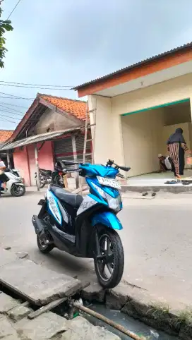 Jual Motor cepat