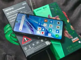 Infinix Note 30 ram 8+8/256Gb fulsett