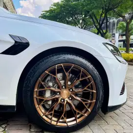 Velg SSW F118 R19 PCD 5x120