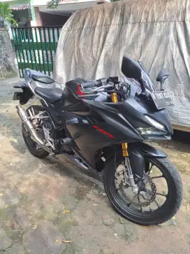 CBR 150R 2021 FULL ORIGINAL