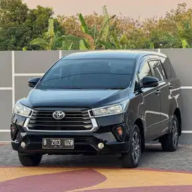 INNOVA REBORN 2.4 G DIESEL AT 2022 FACELIFT