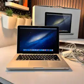 MacBook Pro 2012 8gb 256gb