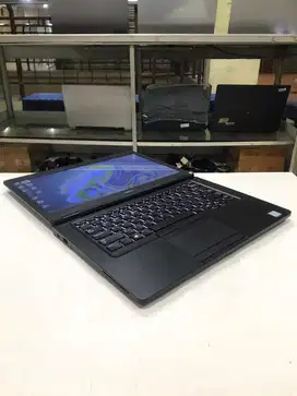 Dell Latitude 5490 Core i5 8350U 8GB 256GB 14 backlight
