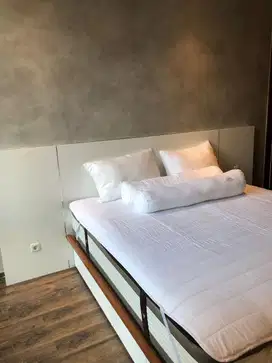 Apartemen Elements, The Elements, Karet Kuningan, Jakarta Selatan