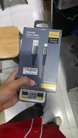 DATA CABLE VIVAN VDUAC200