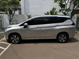 Nissan Livina VL - AT 2019 ( STNK 2020) a/n Pribadi