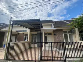 Dijual cepat rumah grand royal regency