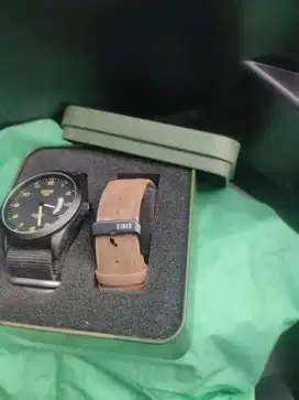 Jual Jam Tangan Verdon-Raw
