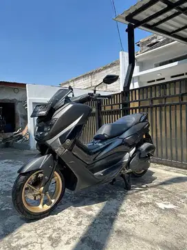 NMAX 2018 AKHIR KINYIS