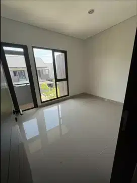 Rumah Minimalis Murah di Flora Sumamrecon Bandung