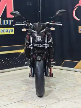 MT25 rasa moge km. 10rb mewah mulus limited. Anugerah motor rungkut