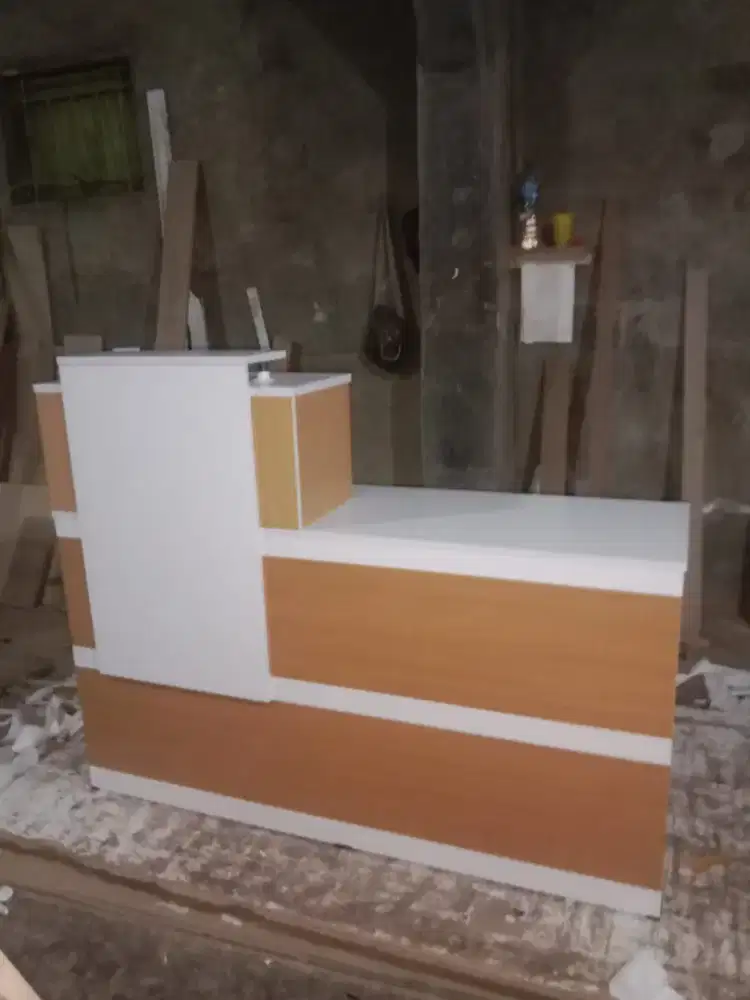 Meja Kasir murah
