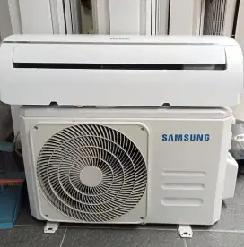 AC bekas berkualitas 1/2-2pk