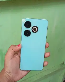 Infinix smart 8 ram 3+3/64!