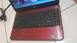 Laptop Dell Core i5 Murmer