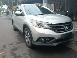 Crv 2.4 Matic'2015/14 Istimewa