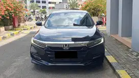 Honda All New Accord Sensing Sunroof 1.5TC EL CVT Turbo 2024 Like New