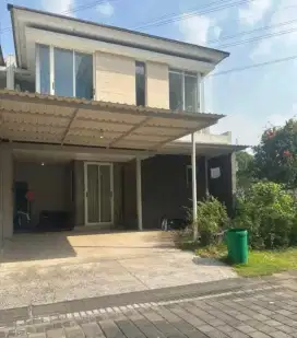 Wisata bukit mas 2 dua lantai