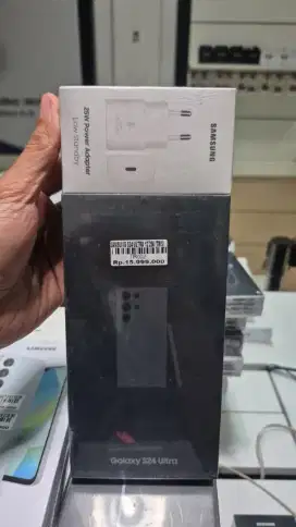 Samsung Galaxy S24 Ultra 12+8/256 Atlantis Dahsyat