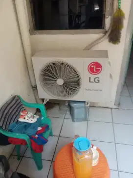 Service AC bongkar pasang AC tambah freon AC tukang AC panggilan