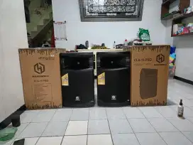 Speaker Aktif Hardwell CLS 15 Pro