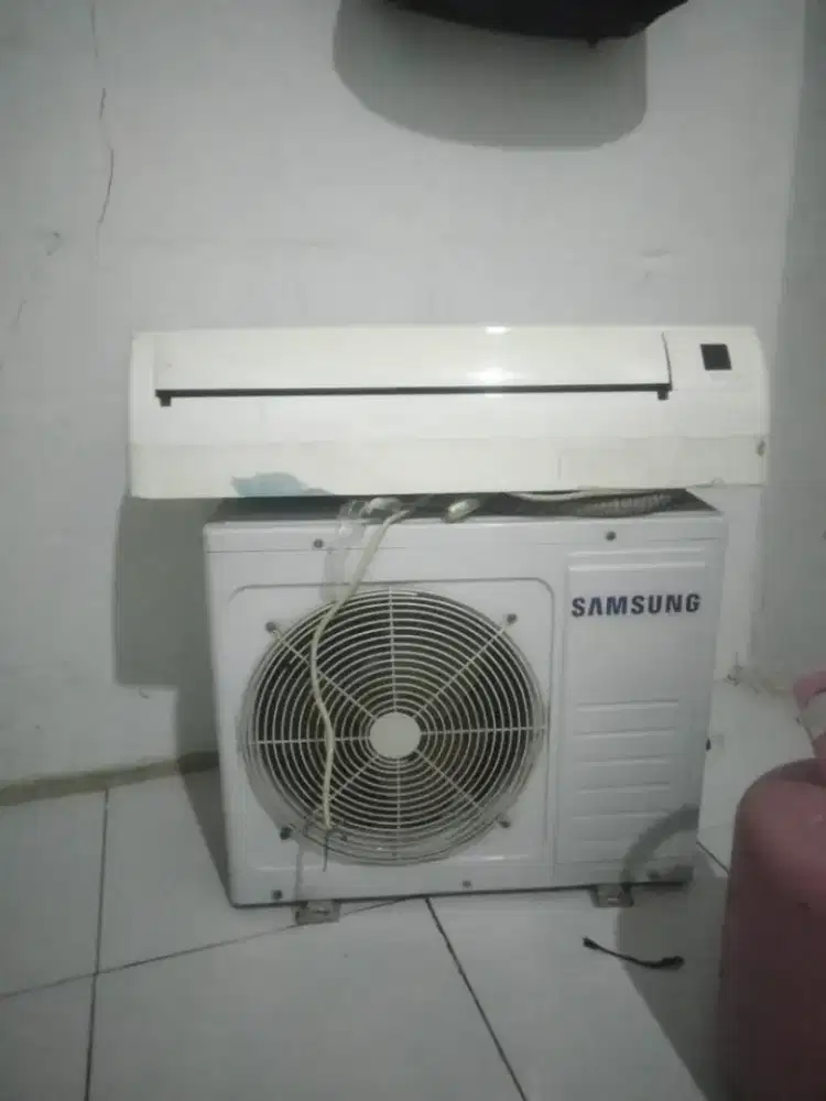 AC Samsung 1/2 PK