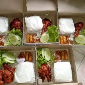 NASI BOX Catering Kota Tangerang
