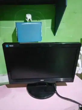 Monitor komputer PC 16