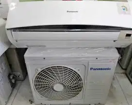 Ac second/ ac bekas / ac seken 1/2 sampe 1 pk