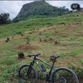 Sepeda gunung MTB Thrill