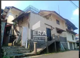 Dijual Rumah 3 Lantai