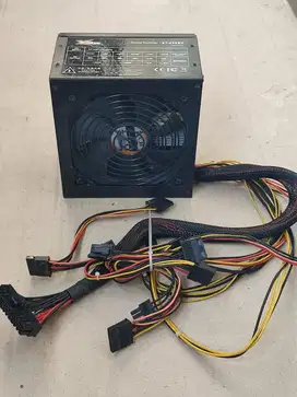 power suply psu 600W  xtreme buat pc komputer
