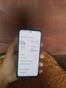 Redmi Note 10s 6/64gb unit only