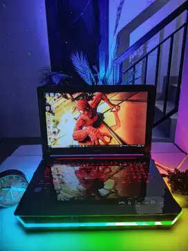 Dijual Cepat! Acer Nitro V15 - Laptop Gaming Spek Sultan, Harga Murah!