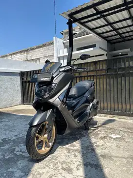 NMAX 2018 AKHIR GRESS