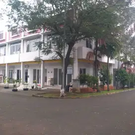 Ruko murah strategis buat usaha , Cikeas