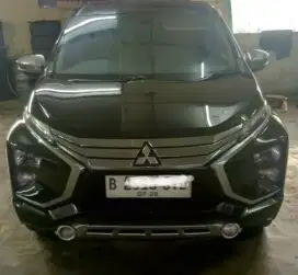 Mitsubishi Xpander Ultimate at 2918