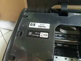 Printer HP officejet 7000