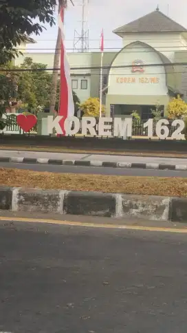 Tanah kavling murah, Mataram